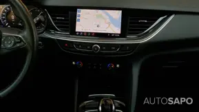 Opel Insignia 1.5 D GS Line de 2021