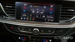 Opel Insignia 1.5 D GS Line de 2021