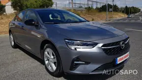 Opel Insignia 1.5 D GS Line de 2021