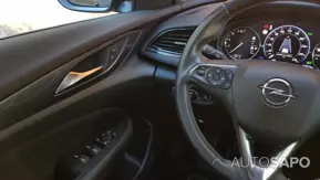 Opel Insignia 1.5 D GS Line de 2021
