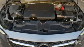 Opel Insignia 1.5 D GS Line de 2021