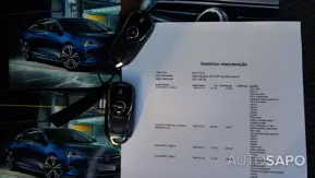 Opel Insignia 1.5 D GS Line de 2021