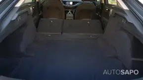 Opel Insignia 1.5 D GS Line de 2021