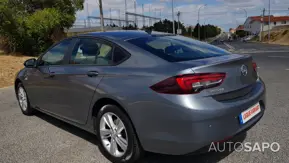 Opel Insignia 1.5 D GS Line de 2021