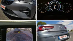 Opel Insignia 1.5 D GS Line de 2021