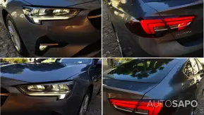 Opel Insignia 1.5 D GS Line de 2021