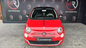 Fiat 500 de 2021