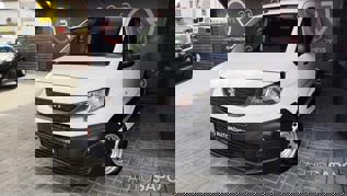 Peugeot Partner 1.5 BlueHDi Premium Standard de 2020