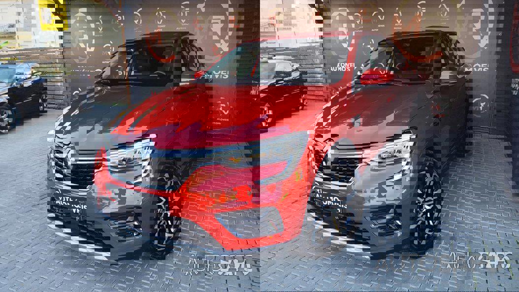 Renault Arkana de 2021