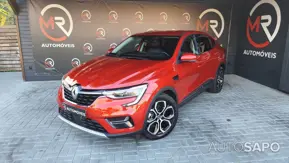 Renault Arkana de 2021