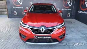 Renault Arkana de 2021