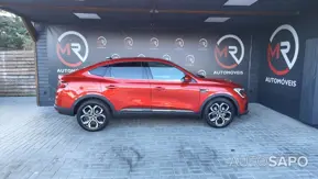 Renault Arkana de 2021