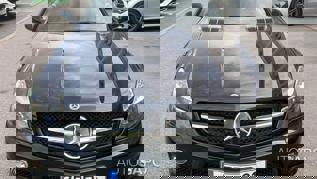 Mercedes-Benz Classe SL de 2008