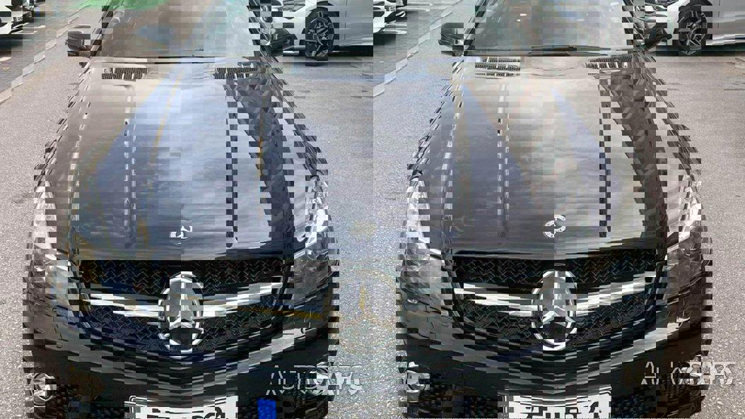 Mercedes-Benz Classe SL de 2008