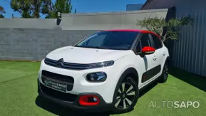 Citroen C3 de 2018