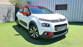 Citroen C3 de 2018