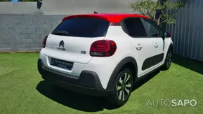 Citroen C3 de 2018