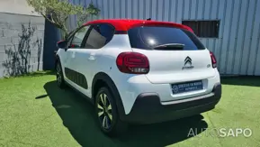 Citroen C3 de 2018