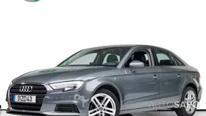 Audi A3 de 2019