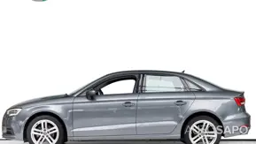 Audi A3 de 2019