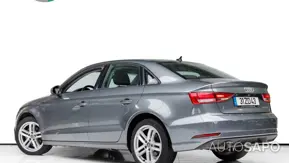 Audi A3 de 2019
