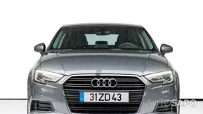Audi A3 de 2019