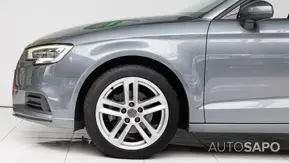 Audi A3 de 2019