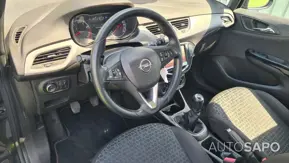 Opel Corsa de 2015