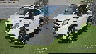 Peugeot 2008 1.2 PureTech GT Line de 2017