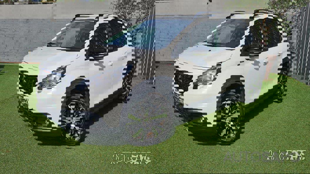 Peugeot 2008 1.2 PureTech GT Line de 2017