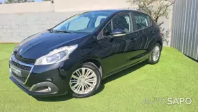 Peugeot 208 de 2019