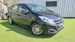 Peugeot 208 de 2019