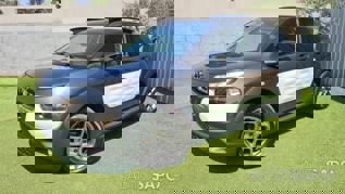 Citroen C4 Cactus de 2015