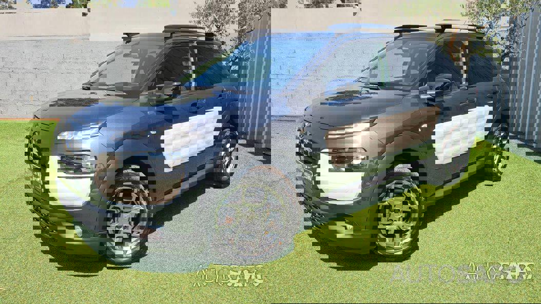 Citroen C4 Cactus de 2015