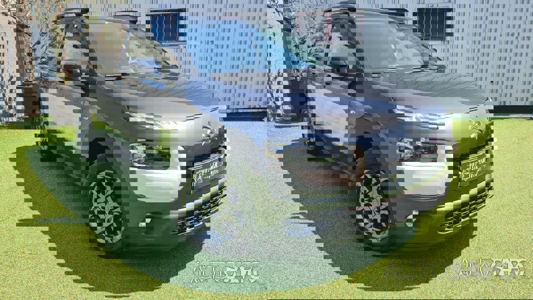 Citroen C4 Cactus de 2015