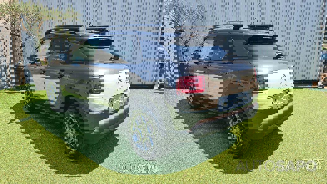 Citroen C4 Cactus de 2015