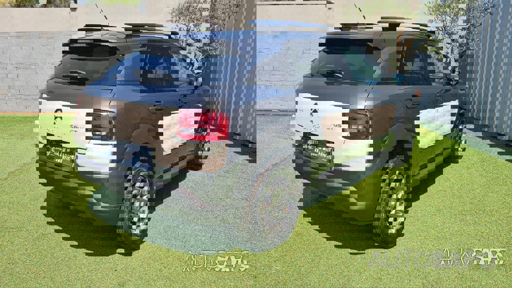 Citroen C4 Cactus de 2015