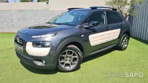 Citroen C4 Cactus de 2015