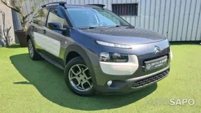 Citroen C4 Cactus de 2015