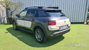 Citroen C4 Cactus de 2015