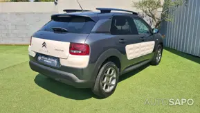 Citroen C4 Cactus de 2015