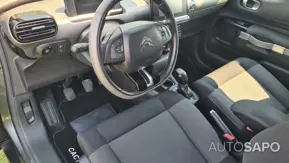 Citroen C4 Cactus de 2015