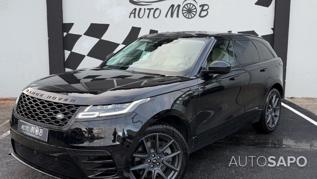 Land Rover Range Rover Velar 2.0 P400e AWD R-Dynamic S de 2021