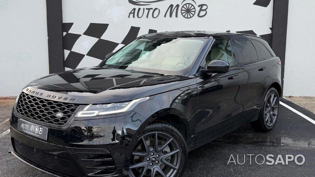Land Rover Range Rover Velar 2.0 P400e AWD R-Dynamic S de 2021
