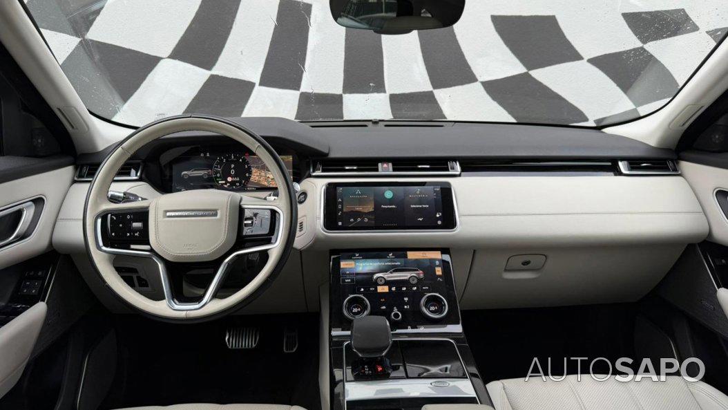 Land Rover Range Rover Velar 2.0 P400e AWD R-Dynamic S de 2021