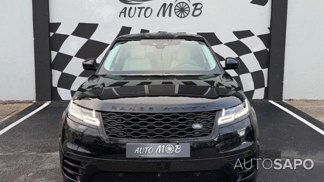 Land Rover Range Rover Velar 2.0 P400e AWD R-Dynamic S de 2021