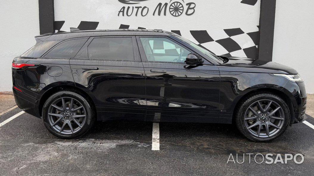 Land Rover Range Rover Velar 2.0 P400e AWD R-Dynamic S de 2021