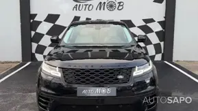 Land Rover Range Rover Velar 2.0 P400e AWD R-Dynamic S de 2021