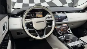 Land Rover Range Rover Velar 2.0 P400e AWD R-Dynamic S de 2021