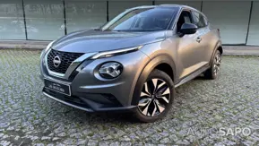 Nissan Juke de 2023
